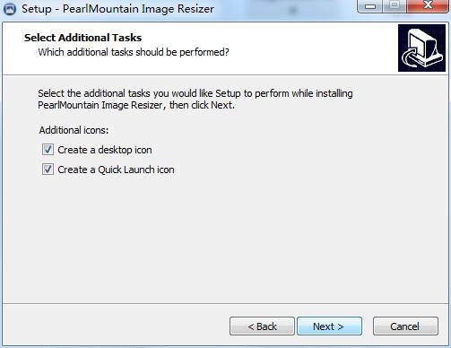 Image Resizer supports resizing of multiple image formats_Image Resizer for Windows for Windows_PearlMountain Image Resizer free batch image conversion software