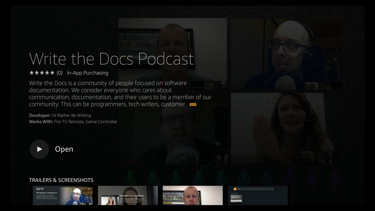 submit app to amazon appstore_Amazon Appstore APK for Android_fire tv app submission guide