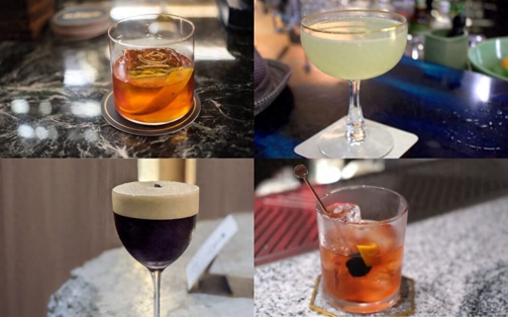 Create Mac-exclusive Cocktails: Easily Drink The World’s Top 20 Classic Cocktails In 2023