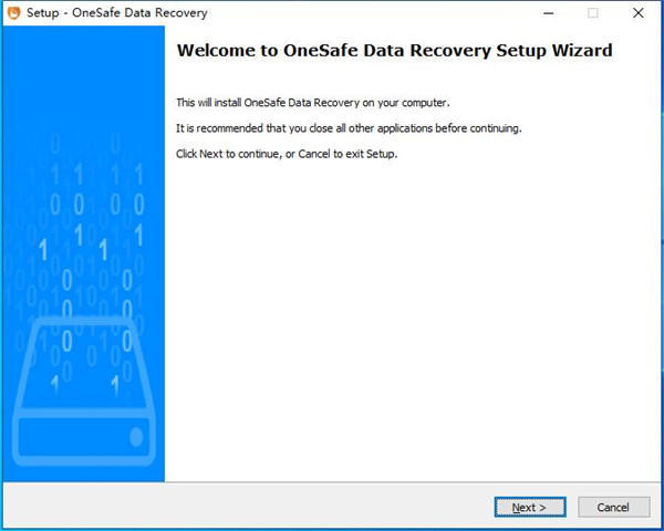 OneSafe Data Recovery cracked version_Professional computer data recovery software_F4V Player for Windows