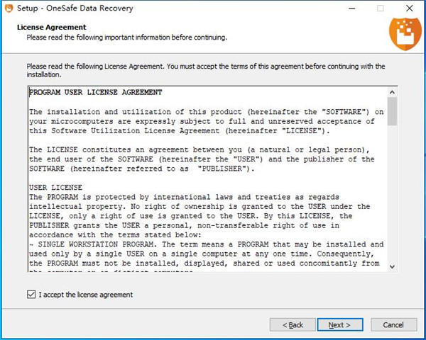 Recovery cracked version_Professional computer data recovery software