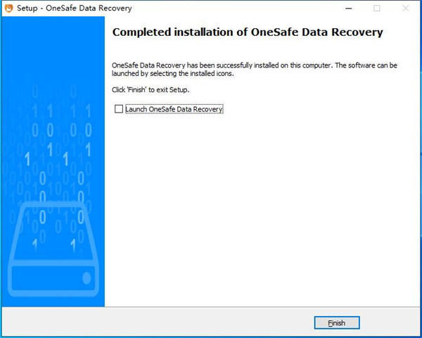 OneSafe Data Recovery cracked version_F4V Player for Windows_Professional computer data recovery software