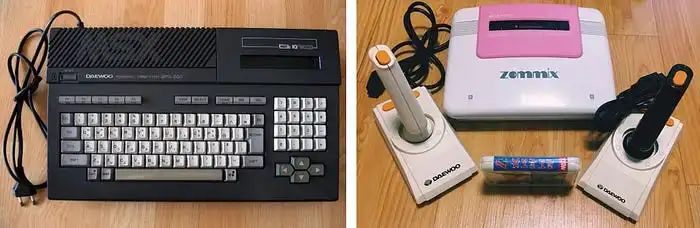 The King of magic 2002 fighter APK for Android_Korean game industry history_Korean early RPG development