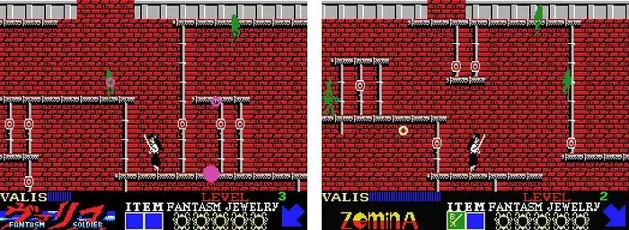 Korean early RPG development_The King of magic 2002 fighter APK for Android_Korean game industry history