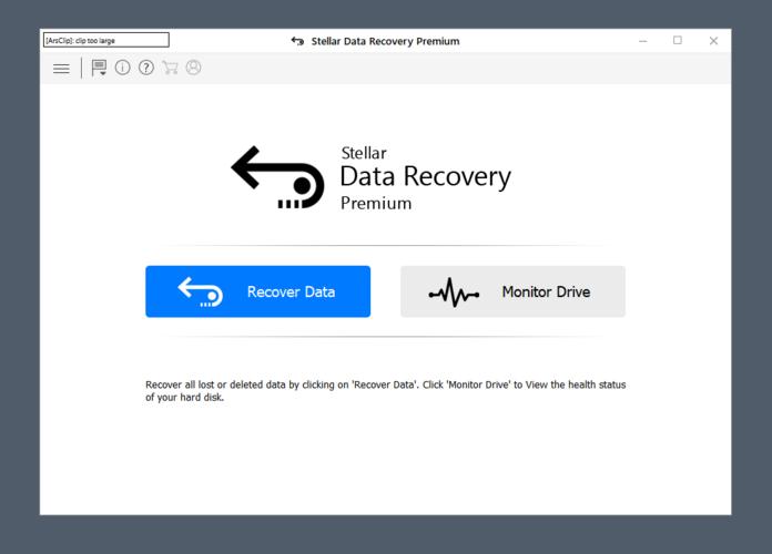Mobile hard drive data recovery software_VirtualLab Data Recovery for Mac_Xiaobai mobile hard drive data recovery tutorial
