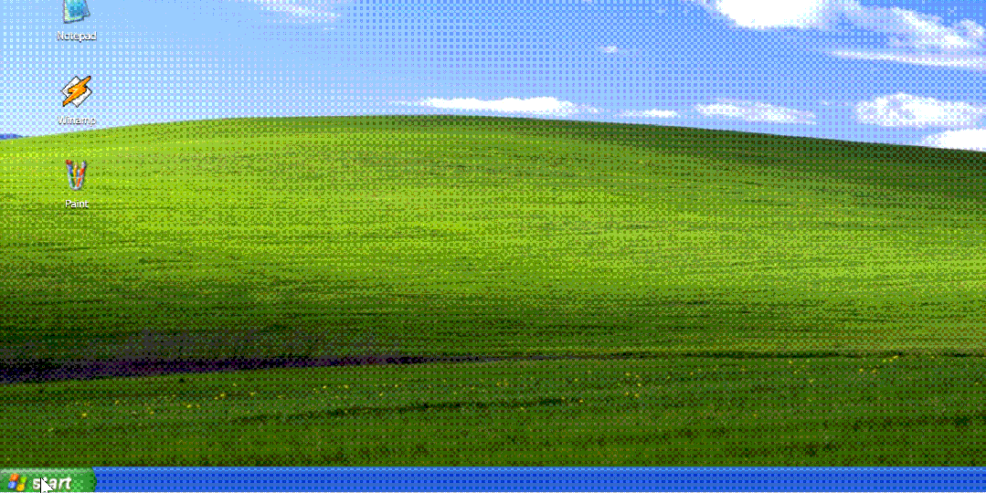 Media Player Classic Home Cinema for Windows_web version Windows XP simulator_win32.run nostalgic system experience