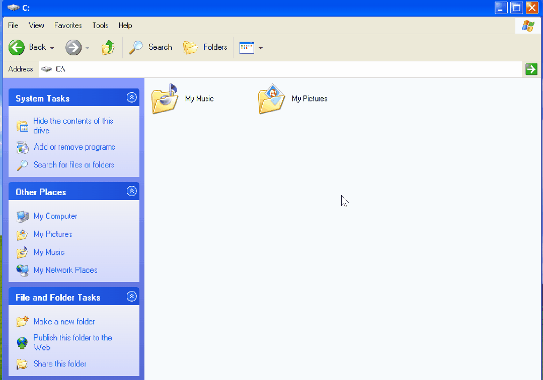 Media Player Classic Home Cinema for Windows_web version Windows XP simulator_win32.run nostalgic system experience