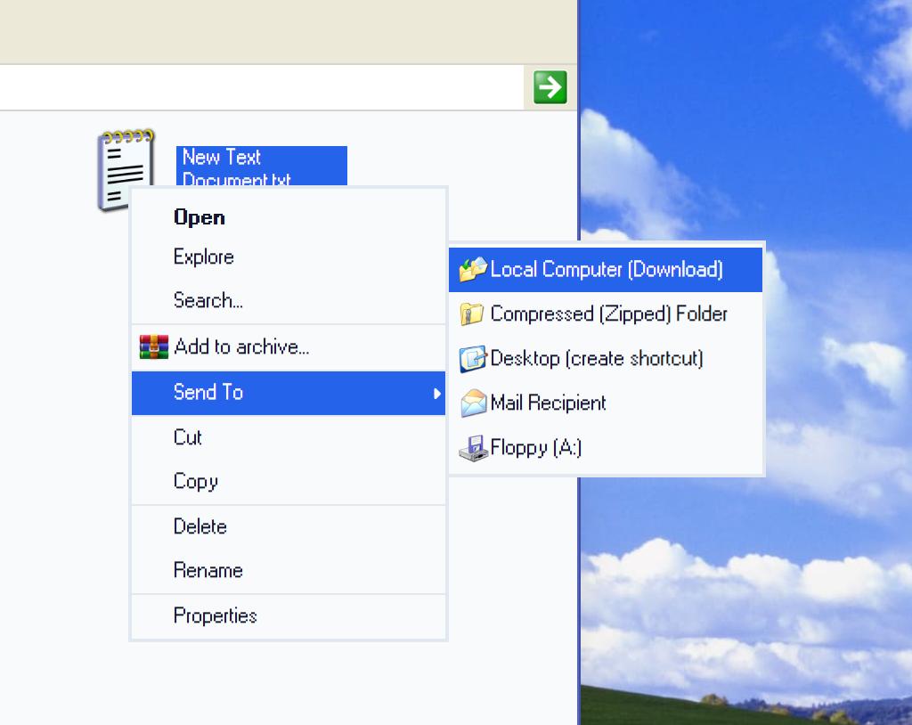 win32.run nostalgic system experience_Web page version of Windows XP simulator_Media Player Classic Home Cinema for Windows