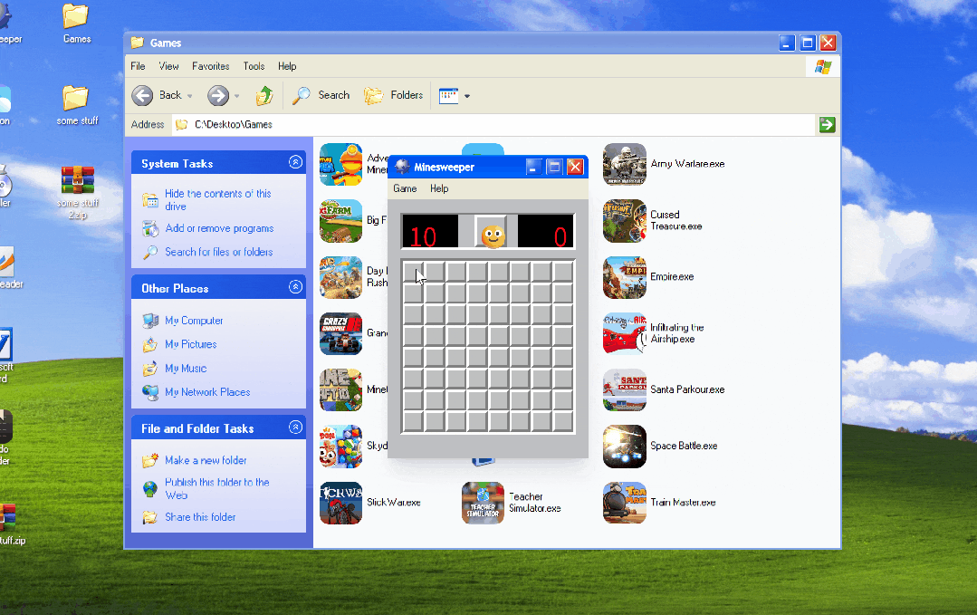 Media Player Classic Home Cinema for Windows_web version Windows XP simulator_win32.run nostalgic system experience