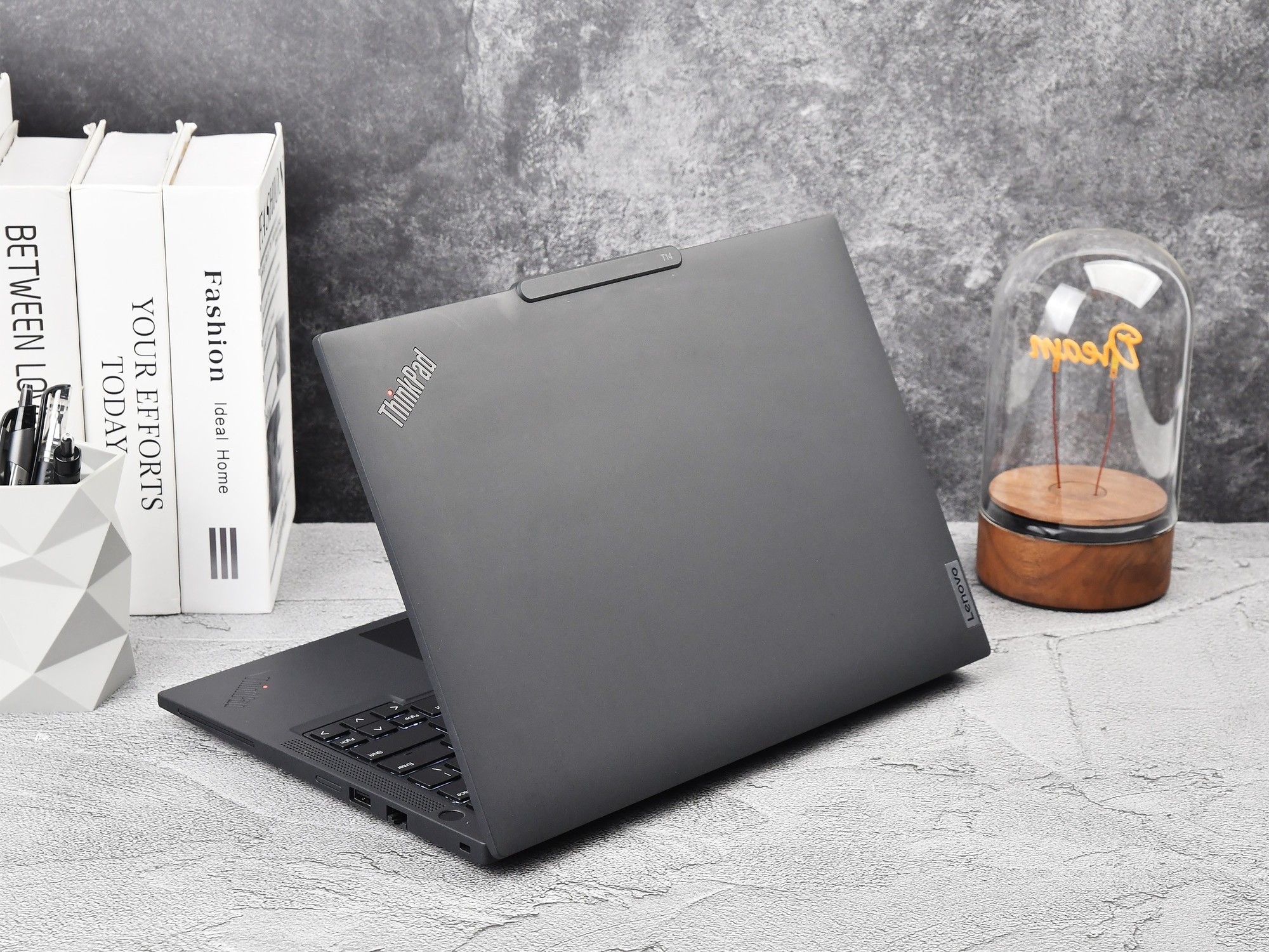 ThinkPad T14 Gen 6 AMD Ryzen AI PRO 300 series Windows 11 AI features review_Media Player Classic Home Cinema for Windows