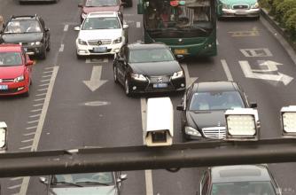 Merging Assist System Blind Spot Monitoring System Driver Safety Awareness_Mivo