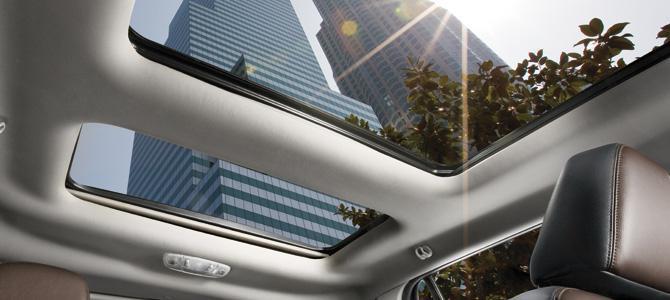 Why Are Panoramic Sunroofs So Popular? Uncovering The Chinese Consumer Preferences Behind Mivo