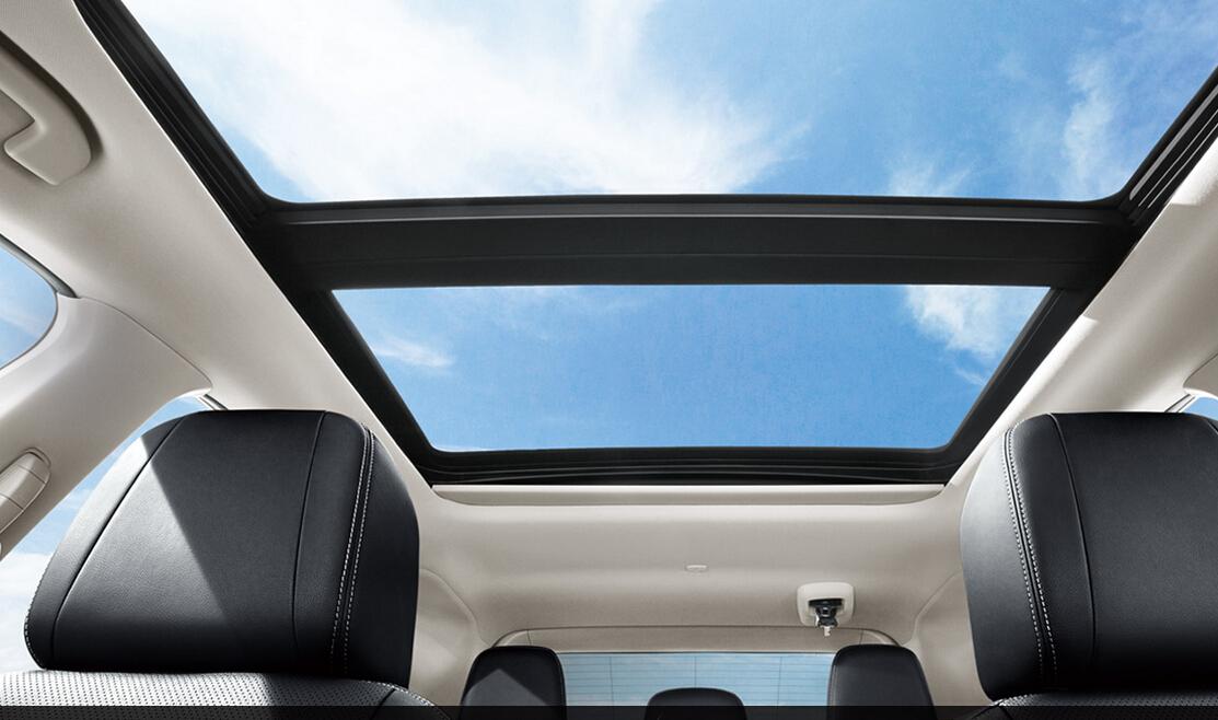 Mivo_China automobile market sunroof share_China automobile market panoramic sunroof preference