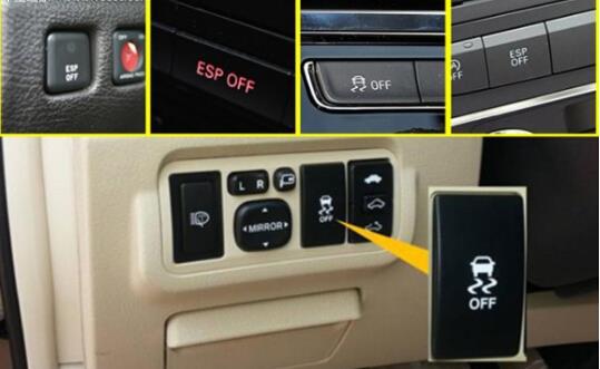 ESP importance discussion_The relationship between ESP and car safety_Mivo