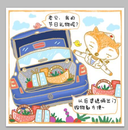 Women's Day Car Selection Guide_Small SUV Recommendation_Mivo