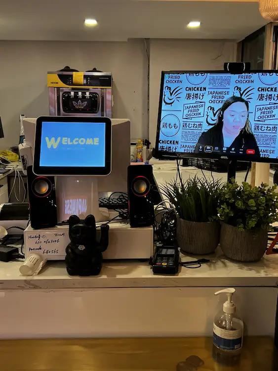 Technology content sharing_Mix-Apps for Android_Principles of drinking bird toys