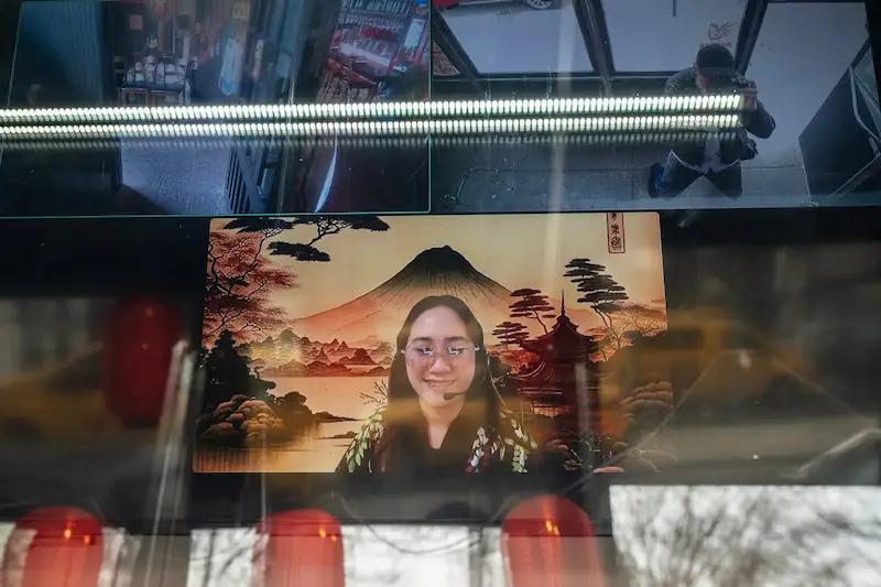 Technology content sharing_Drinking bird toy principle_Mix-Apps for Android