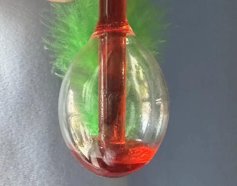 Technology content sharing_Drinking bird toy principle_Mix-Apps for Android