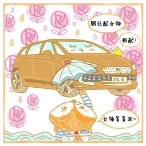 DS5 recommendation_Mivo_Kanren recommends cars