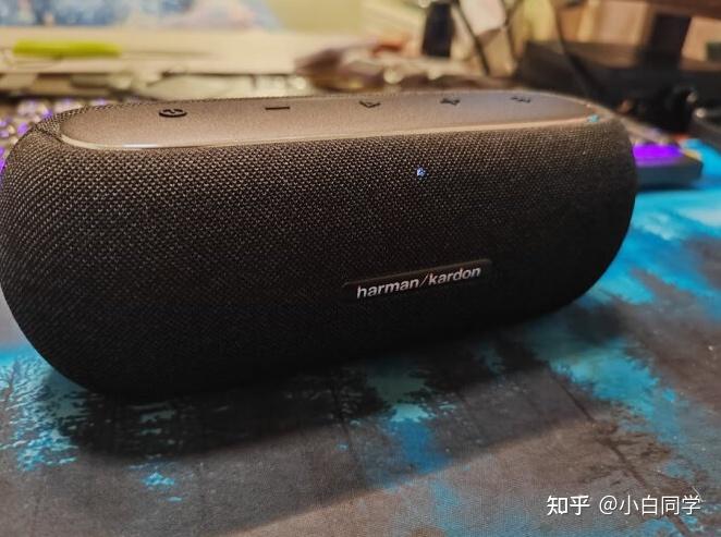 Harman Kardon LUNA Bluetooth speaker parameters_Luna Voyager II for iOS_Harman Kardon LUNA netizen evaluation experience
