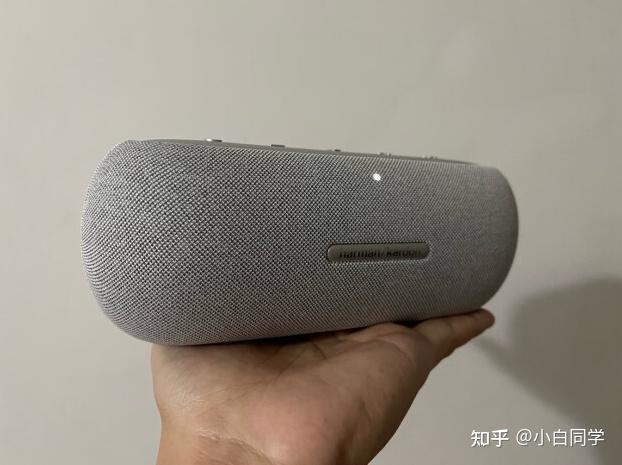 Harman Kardon LUNA netizen evaluation experience_Harman Kardon LUNA Bluetooth speaker parameters_Luna Voyager II for iOS