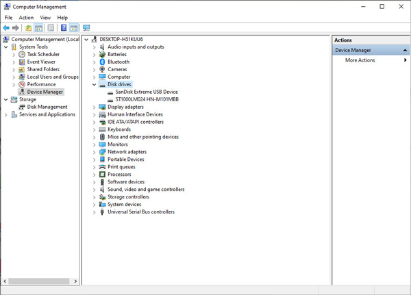 Audacity for Mac_Recover Lost Audacity Files_Apeaksoft Data Recovery Software