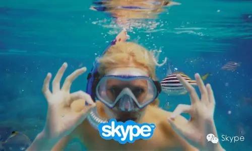 Skype 2016 "Holiday" Guide