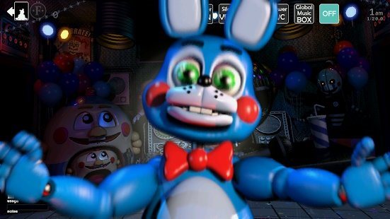 Is It Possible To Play Five Nights At Freddy's: Ultimate Custom Night On IOS? With Installation Guide