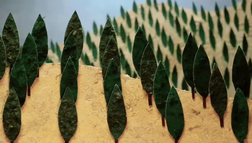 Forest: Stay focused, be present for Windows 10 for Windows_tree planting afforestation carbon storage