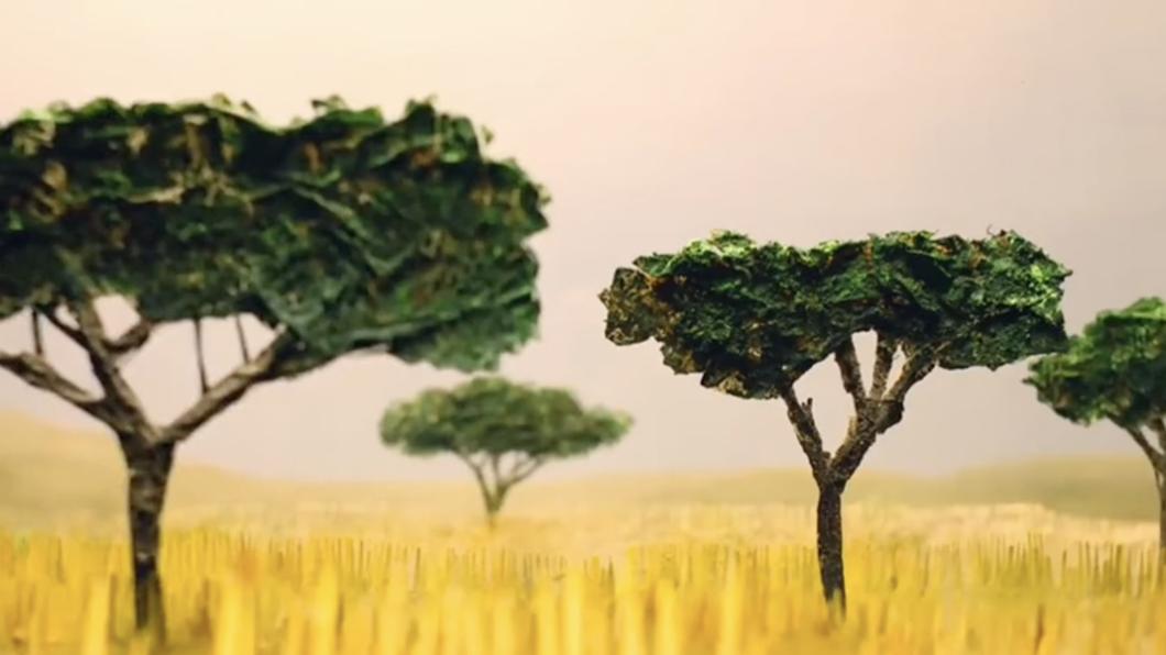 Forest: Stay focused, be present for Windows 10 for Windows_tree planting afforestation carbon storage