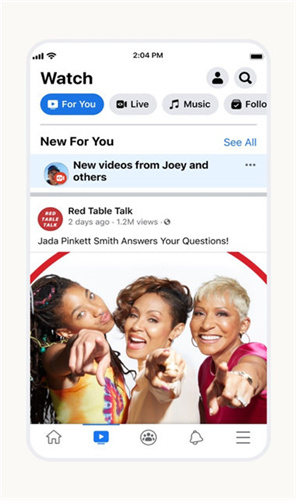 Facebook APK for Android_downloadapk2023 Facebook download software Facebook friends search Facebook to view nearby people