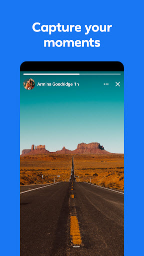 Facebook APK for Android_Features of Facebook app_Search Facebook account ID