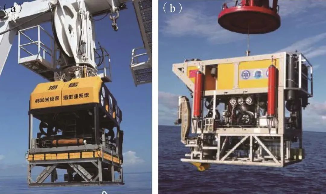 Development Direction Of Deep Sea Equipment