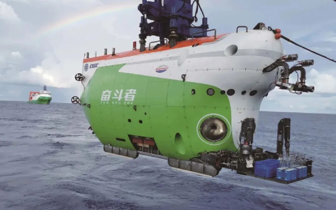 Proteus for Mac_Multi-physics sensing device technology_Underwater fixed and combined detection network technology