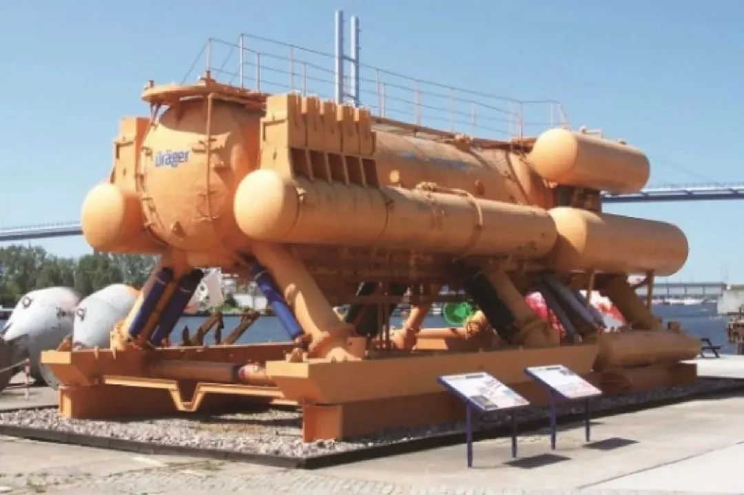 Proteus for Mac_Multiple physics field sensing device technology_Underwater fixed and combined detection network technology