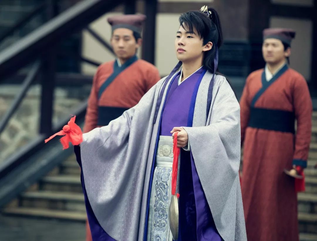 The controversy over the advance on-demand broadcast of the Qing Yunian web drama_Media Preview for Windows