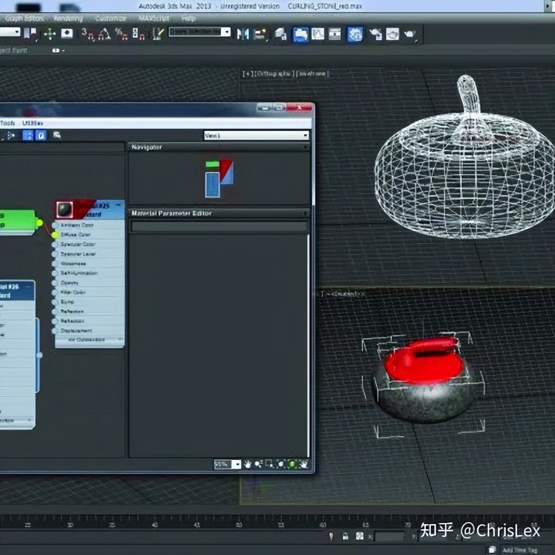 Designer laptop purchase guide_The impact of memory hard drive on design software_KeyShot (64-Bit) for Windows