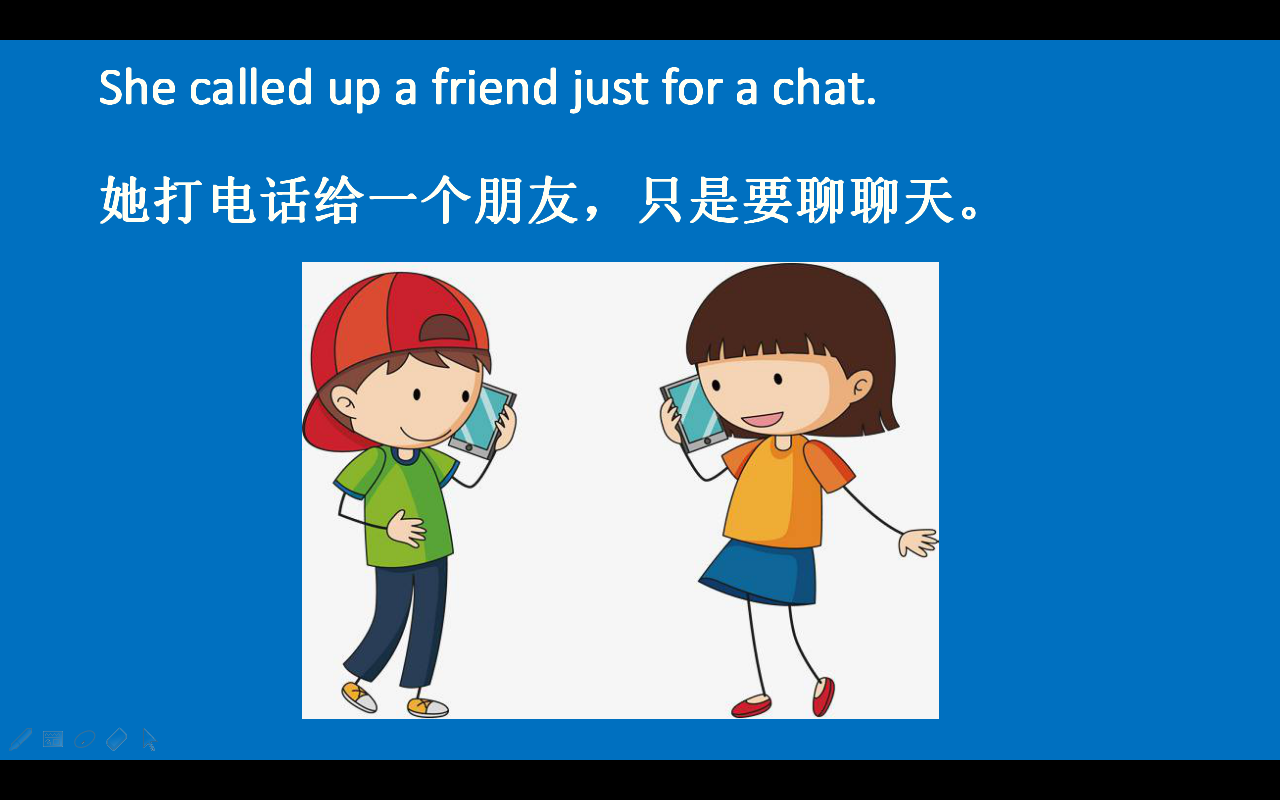 What Is The Difference Between Call/call In?