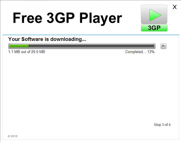 Easily Play 3GP Videos On Your Computer, A Must-have For Windows Users