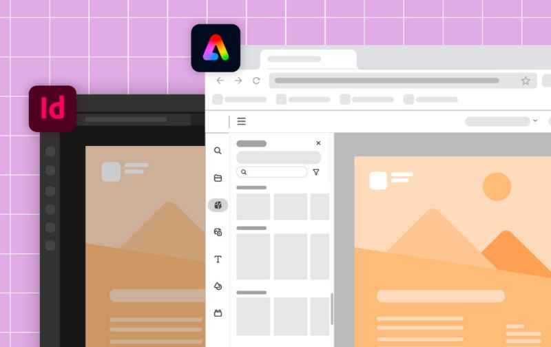 macOS Ventura for Mac_Adobe InDesign 2025 Chinese version features_Adobe InDesign 2025 latest version features