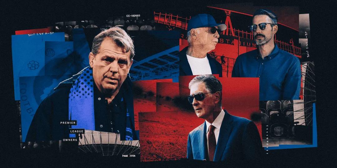 US-owned controlled Premier League club_The Game Changer_US-owned acquisition of the Premier League