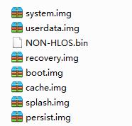 Alldata APK for Android_eMMC memory_ext4 file system format
