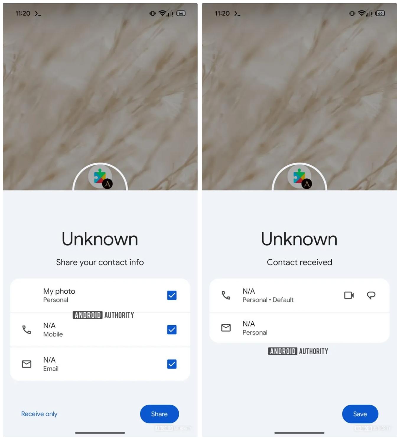 New Android Features Are Coming! Pengpeng Adds Friends, Similar To Apple's NameDrop. Is It Easy To Use?