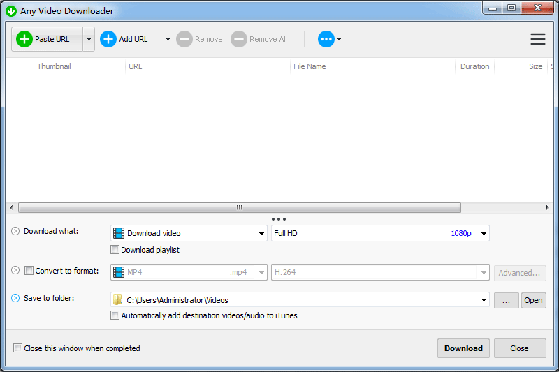 Fast Video Downloader For Windows: Download Any Video With Ease