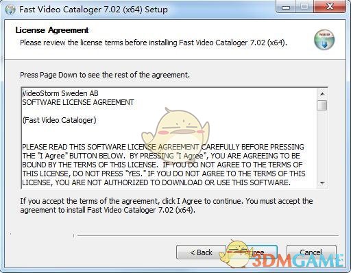 Fast Video Cataloger Windows video management software_Fast Video Downloader for Windows_Search and browse the organization of digital video files