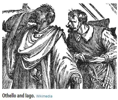 New words created by Shakespeare_Merriam-Webster for Windows 10 for Windows_Source of idioms in Shakespeare's plays