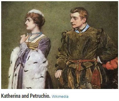 Merriam-Webster for Windows 10 for Windows_New words created by Shakespeare_Source of idioms in Shakespeare's plays