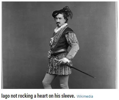 New words created by Shakespeare_Sources of idioms in Shakespeare's plays_Merriam-Webster for Windows 10 for Windows