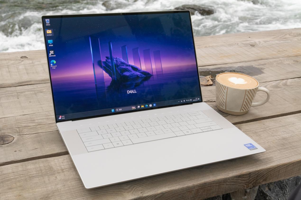 Windows high-end thin and light notebook recommendation_Eclipse Classic (32 bit) for Windows_Dell 16 Premium evaluation