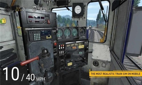 Introducing Trainz Simulator 3 To Meet Your Train Simulator Gaming Needs